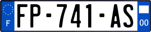 FP-741-AS