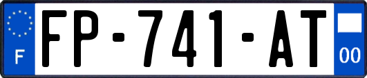 FP-741-AT