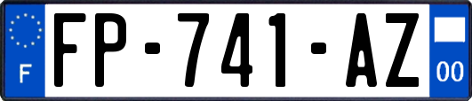 FP-741-AZ