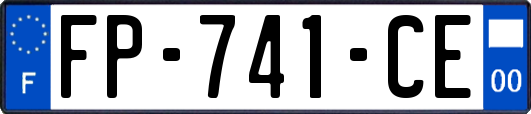 FP-741-CE