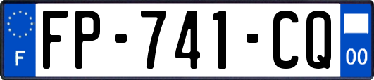 FP-741-CQ