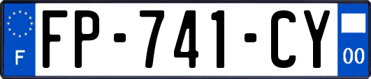 FP-741-CY