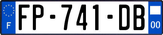 FP-741-DB