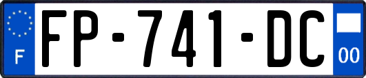 FP-741-DC