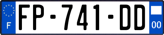 FP-741-DD
