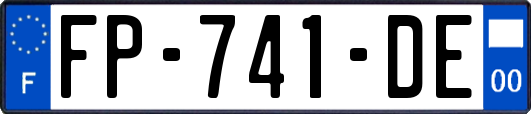 FP-741-DE