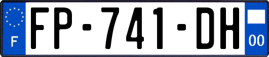 FP-741-DH
