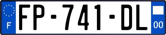 FP-741-DL