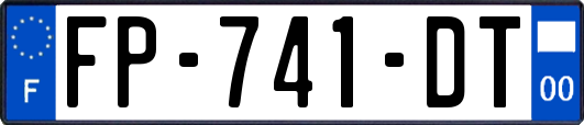 FP-741-DT