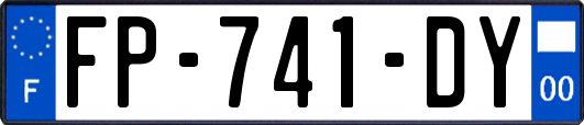FP-741-DY