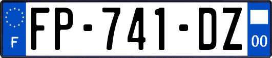 FP-741-DZ