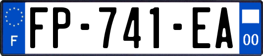 FP-741-EA