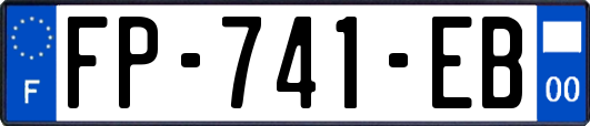 FP-741-EB