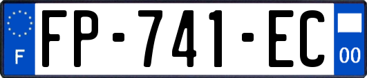 FP-741-EC