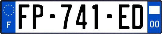 FP-741-ED