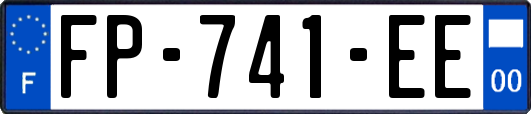 FP-741-EE