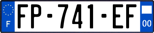 FP-741-EF