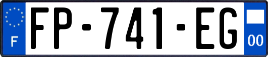 FP-741-EG