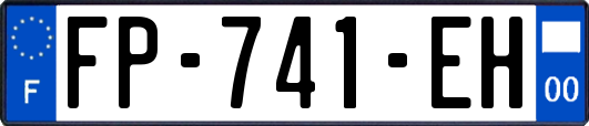 FP-741-EH