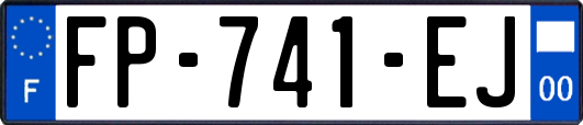 FP-741-EJ