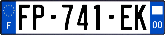 FP-741-EK
