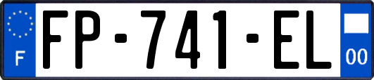 FP-741-EL