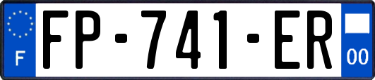 FP-741-ER