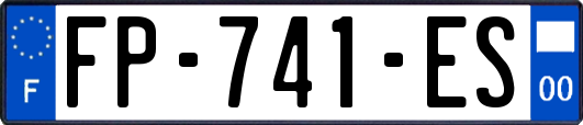 FP-741-ES
