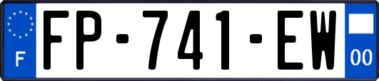 FP-741-EW