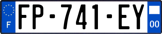 FP-741-EY