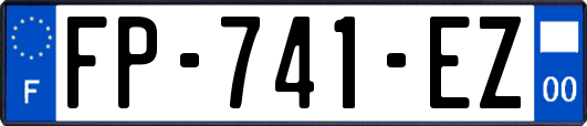 FP-741-EZ