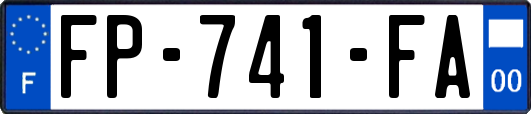 FP-741-FA