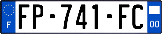FP-741-FC