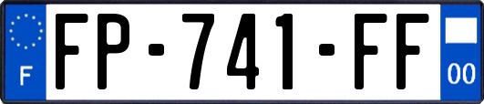 FP-741-FF