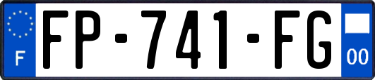 FP-741-FG