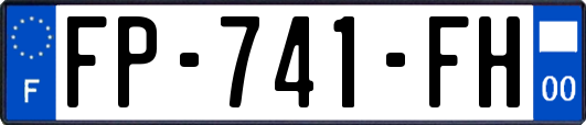 FP-741-FH