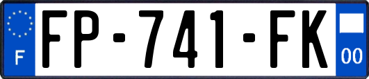 FP-741-FK