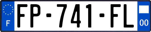 FP-741-FL