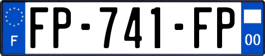 FP-741-FP