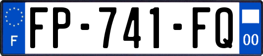 FP-741-FQ