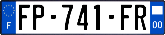 FP-741-FR