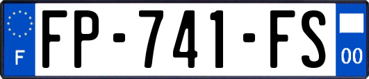 FP-741-FS