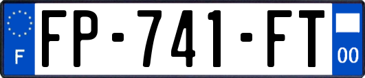 FP-741-FT