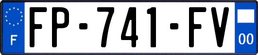 FP-741-FV