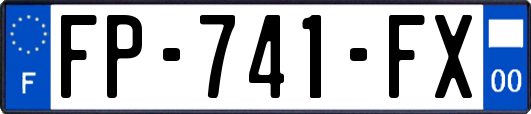 FP-741-FX