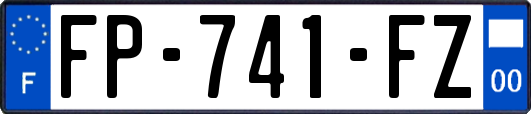 FP-741-FZ