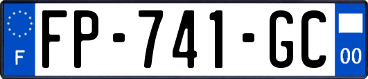 FP-741-GC