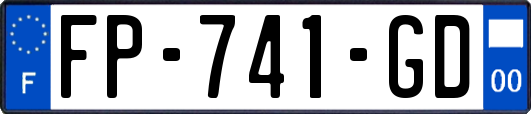 FP-741-GD