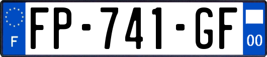 FP-741-GF