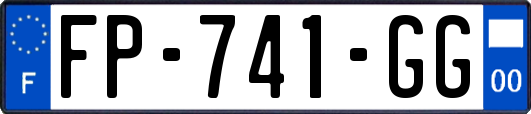 FP-741-GG